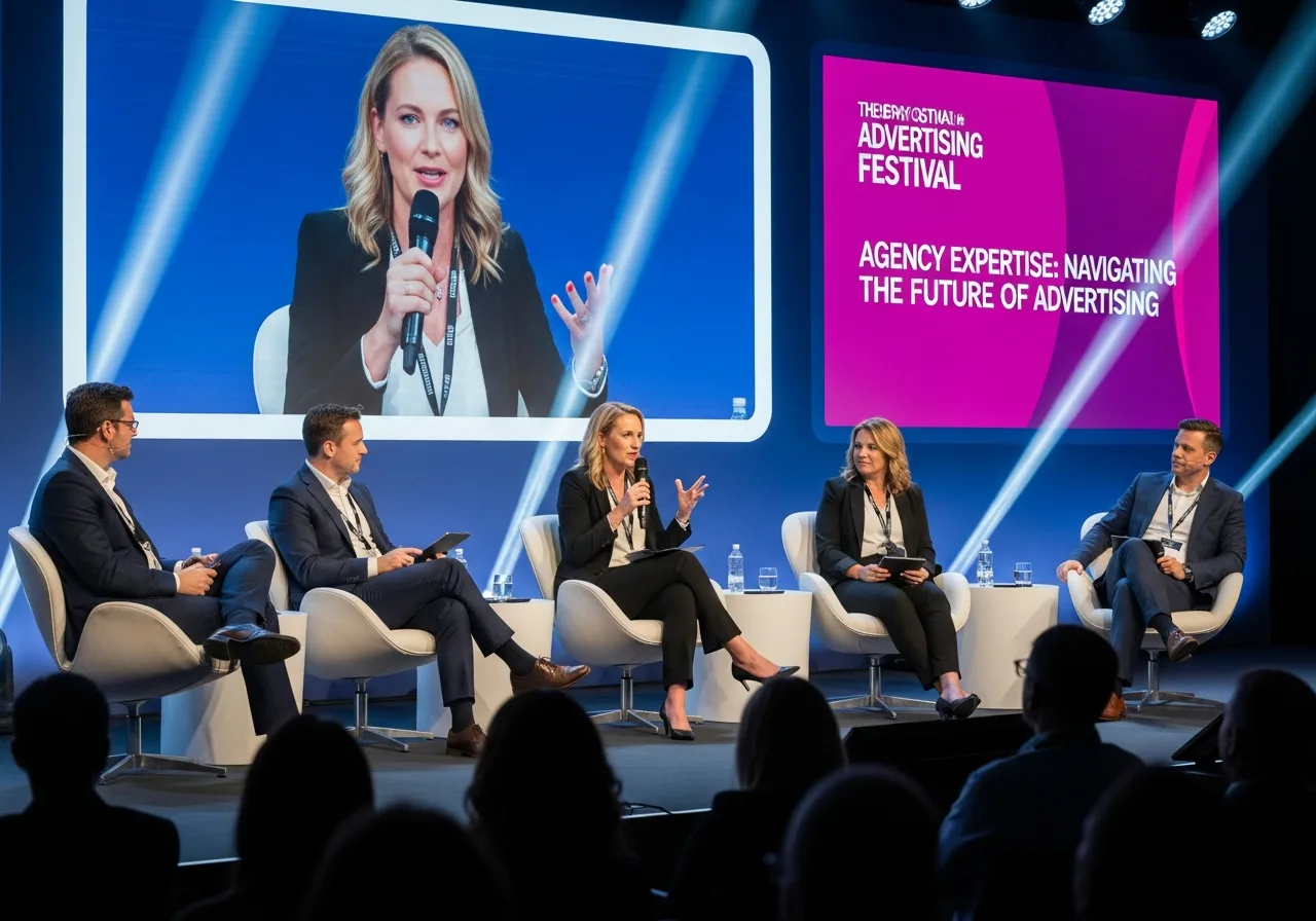 Swift Wing — Internationale Marketingkampagne
