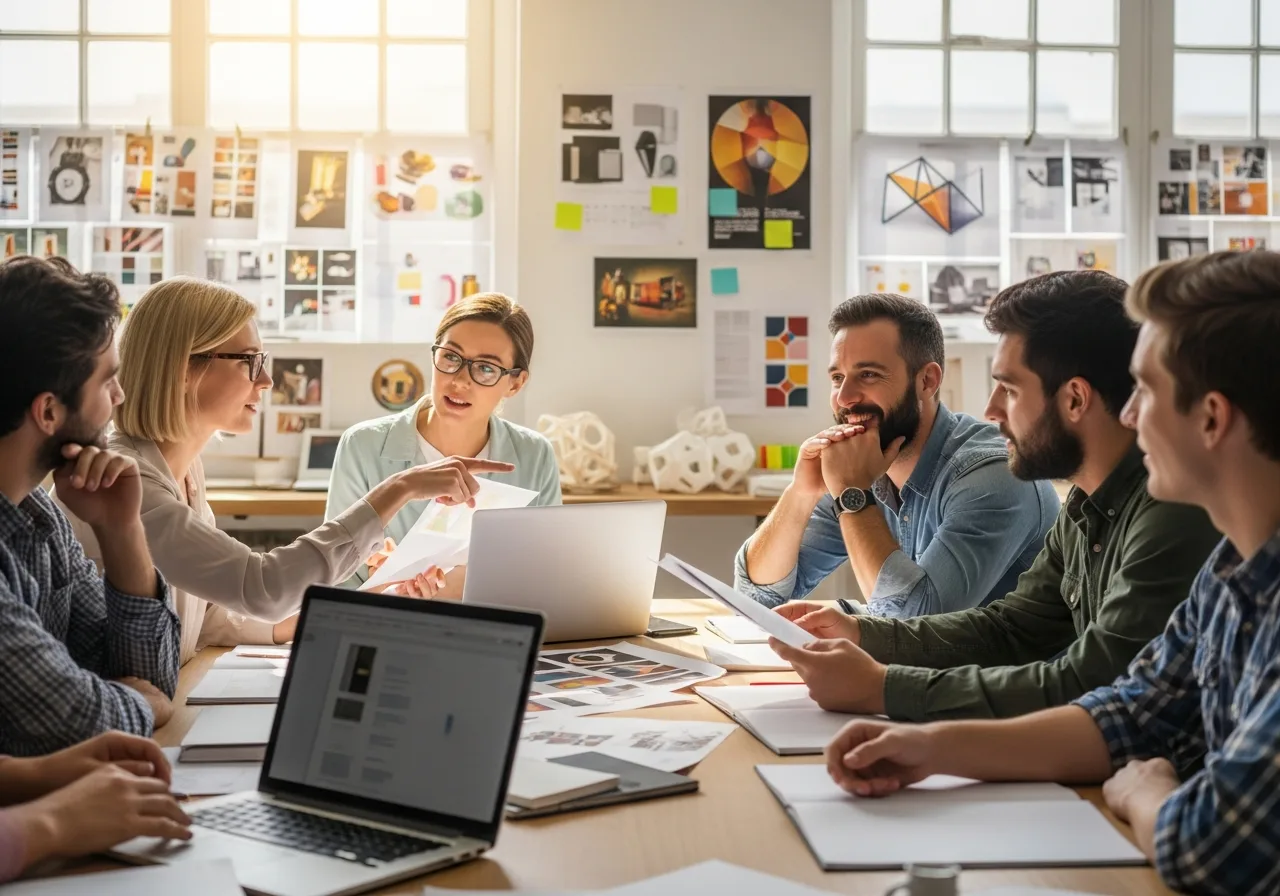Swift Wing — Markenstrategie für Tech-Startup
