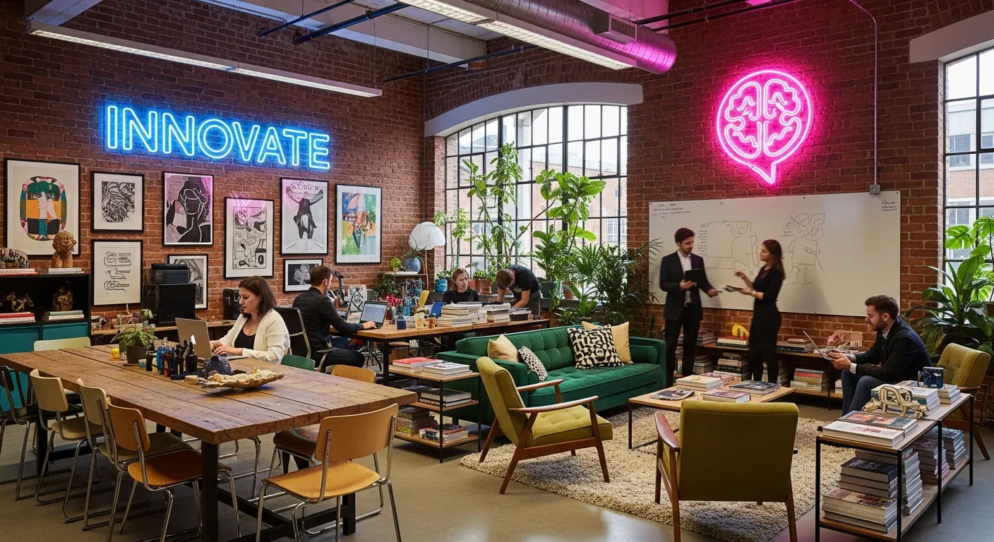 Swift Wing — Kreativagentur in Berlin
